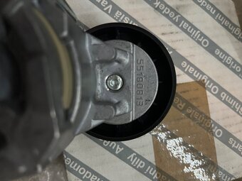 Fiat Croma/Doblo-napinacia kladka alternatora - 4