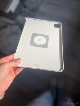 Obal Pitaka MagEZ pre iPad - 4