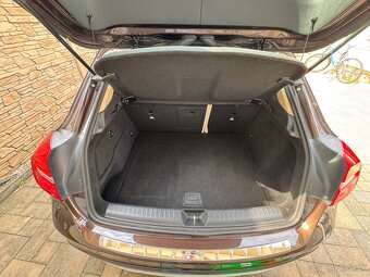 Mercedes GLA200 CDI - 4