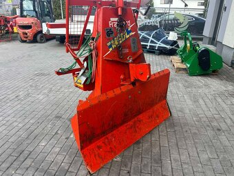 Lesní naviják FRANSGARD V4000S STAV NOVÉHO STROJE - 4
