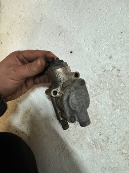 Vysokotlake cerpadlo audi 4.2 250 kw v8 - 4