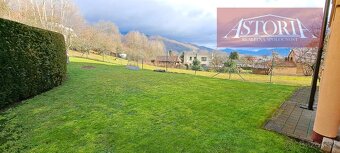 rodinný dom - Vrútky - Karvaša a Bláhovca - PRENÁJOM - 4
