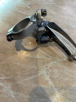 Prešmyk Shimano. - 4