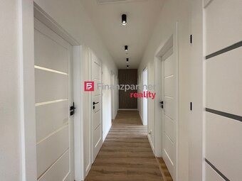 Novinka AKCIA bungalov rodinný dom už dokončený na kľúč (F6 - 4