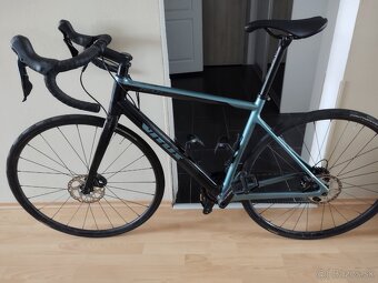 Cestny karbonovy bicykel Vitus Zenium CR Disc - 4