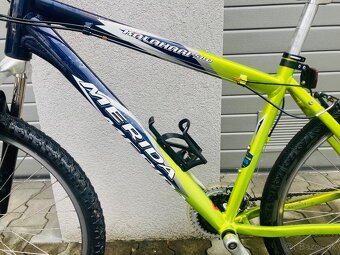 Predám bicykel Merida Kalahari 580 - 4