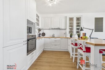 Dvojizbový moderný byt pár minút od Bratislavy - Rovinka - 4