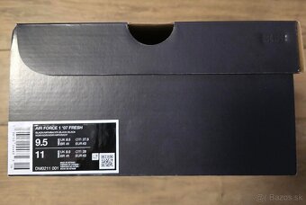 Nike Air Force 1 '07 Fresh - 4