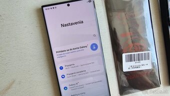 Samsung Galaxy S23 Ultra 256GB - aj vymením - 4