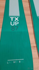 Kästle TX87 Up - 4