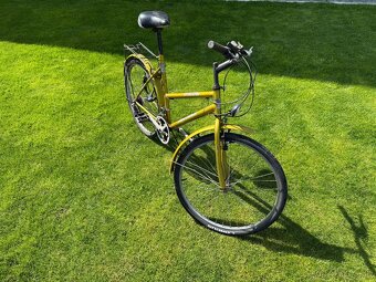 Bicykel - 4