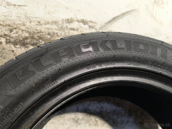 215/55 R16 Letné pneumatiky Blacklion 2 kusy - 4