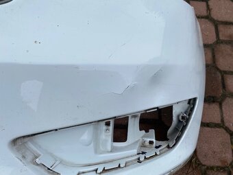 FORD FOCUS 10/2014-2018 PREDNÝ NÁRAZNÍK - 4