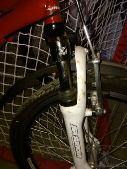 detsky bicykel 20pal. - 4
