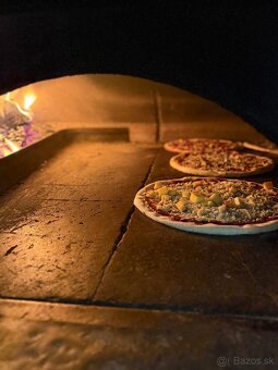Pekár, Pizzér, Pizzaiolo - 4