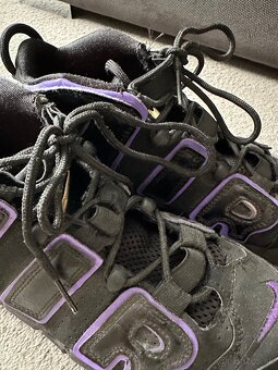 Nike Air Uptempo - 4