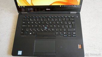 ♦️ DELL - Latitude E7470 ♦️ - 4