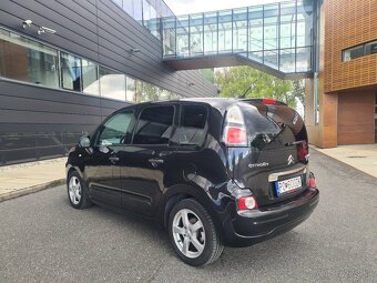✅️Citroen c3 picasso 1.4 70 kw - 4