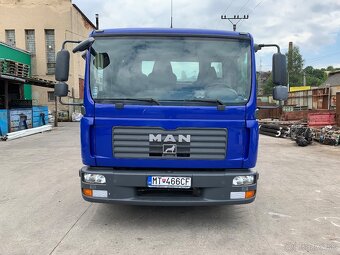 Man TGL 12.180 - 4