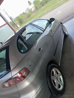 predam vimenim Seat Ibiza 1.9 96kw - 4