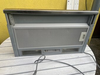 Predam plynovú varnu dosku Whirlpool - 4
