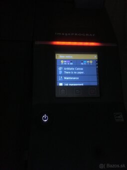 Canon IPF 4000 s - 4