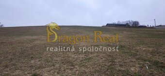 PREDAJ - 6 Pozemkov na výstavbu rodinných domov - SVINIA - 4