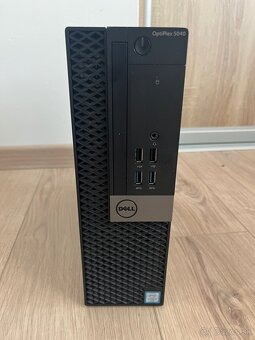 DELL Optiplex 5040SFF (i5-6500 ,16GB RAM,SSD,win11) 05 - 4