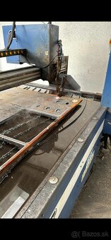 Firma Promosys s.r.o Hľadá Obsluhu CNC Plazmy v Bratislave - 4