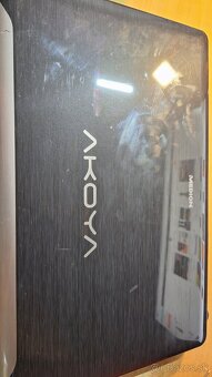 Medion Akoya 17" - 4