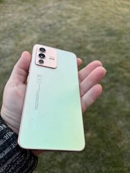 Vivo v 23 256gb - 4