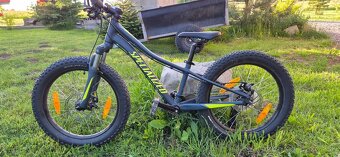 Specialized Riprock 20 - 4
