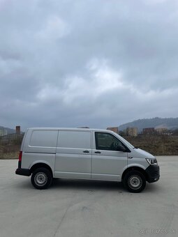 Volkswagen T6 Transporter 2.0 TDI 150k LR VS 4MOTION - 4