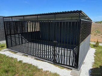 Na predaj sklad , koterec a búda , dovoz po celom Slovensku - 4
