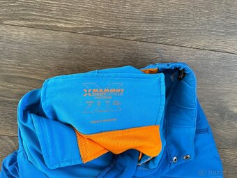 Mammut Eisfeld Guide SO pants - 4