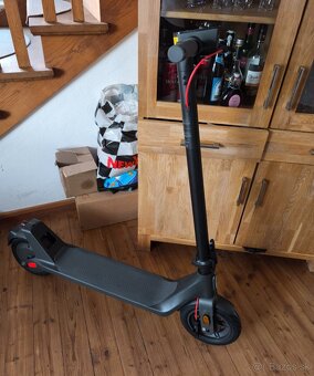Xiaomi Electric Scooter 4 Lite 2nd Gen - 4