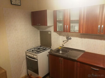 1izb v centre Kosic - 4