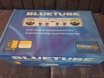 PreSonus BLUETUBE. - 4