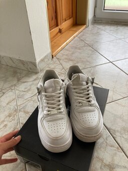 Nike Air Force1 Shadow - 4