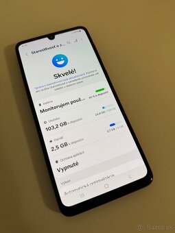 Samsung Galaxy A33 5g - 128Gb / 6Gb - 4