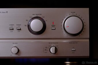 zosilňovač Denon PMA-980R - 4