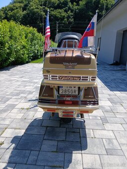 Honda Goldwing 1500 SE - 4