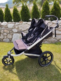 Thule Urban Glide 2 Double - 4