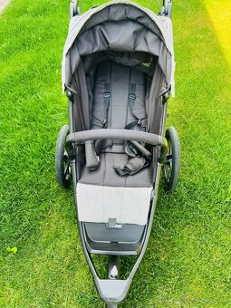 Thule urban glide 2 - 4