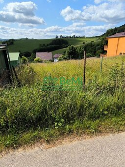 Pozemok Lietavská Závadka, okres Žilina, 564m2 181-14-PEM - 4