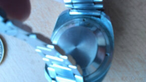 Mechanicke hodinky paljot. - 4