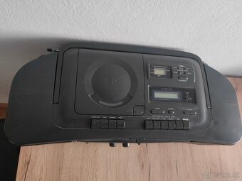 Retro radio - 4