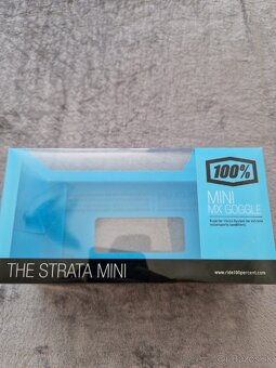 100% Strata Mini - 4