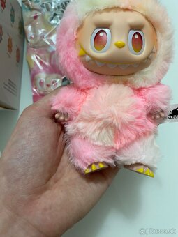 Labubu 3 Generacia ORIGINAL Popmart - 4