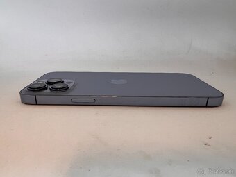 IPHONE 13 PRO MAX SIERRABLUE 128GB ZÁRUKA - VEĽMI PEKNÝ STAV - 4